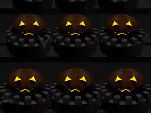 Halloween Remembers — δωρεάν online παιχνίδι