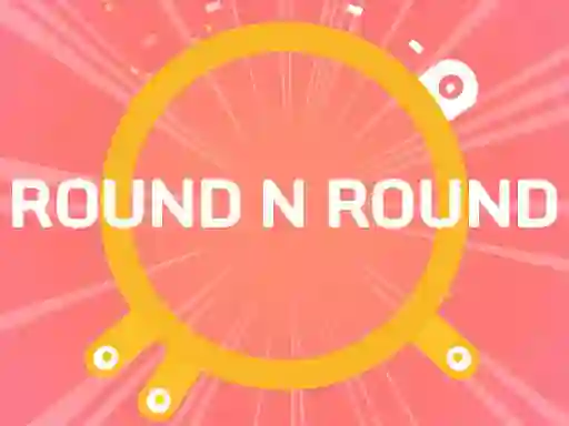 ROUND and ROUND — δωρεάν online παιχνίδι