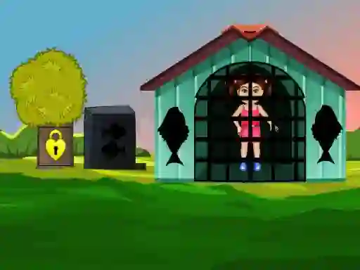 kid escape — δωρεάν online παιχνίδι
