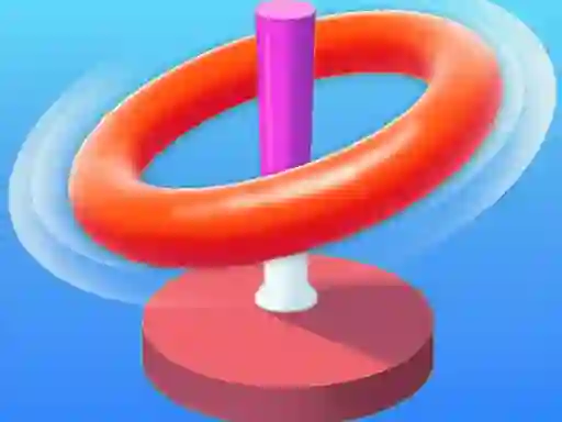 Lucky Toss 3D — δωρεάν online παιχνίδι