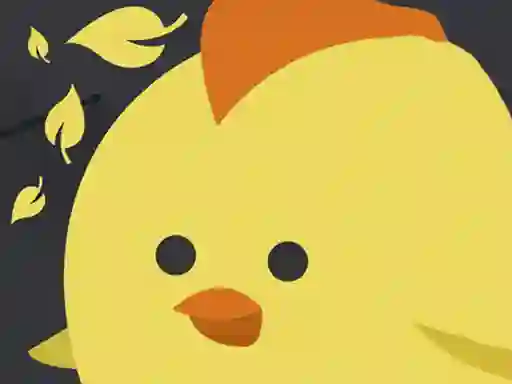 Jumpy! The legacy of a chicken — δωρεάν online παιχνίδι