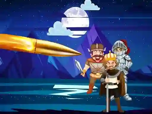 Target Triumph — δωρεάν online παιχνίδι