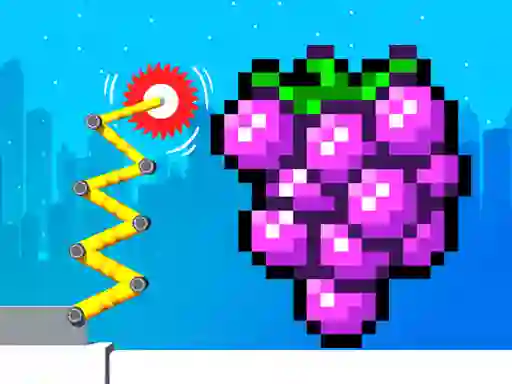 Bucket Crusher — δωρεάν online παιχνίδι