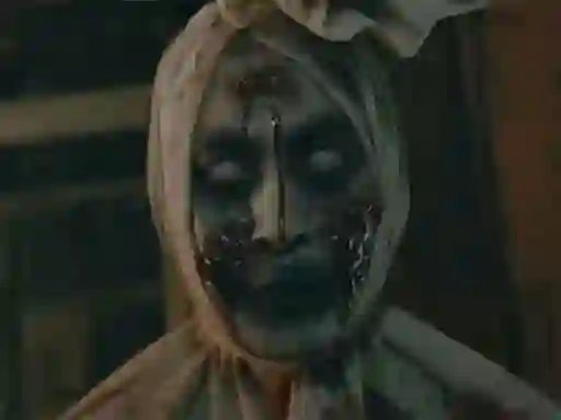 Pocong and Kuntilanak Terror Horror — δωρεάν online παιχνίδι