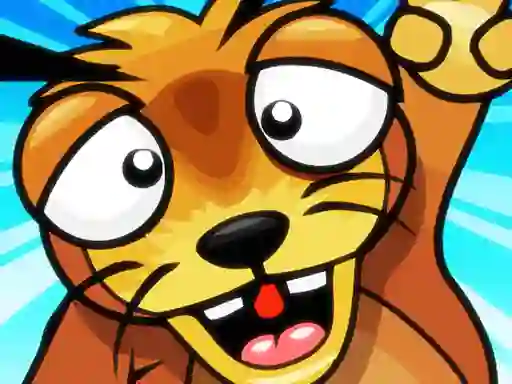 Lemmings Savior — δωρεάν online παιχνίδι