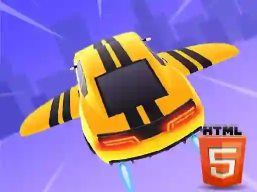 Turbo Racing 3D HTML5 — δωρεάν online παιχνίδι