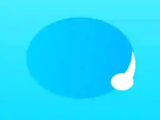 Cricle Dash! — δωρεάν online παιχνίδι
