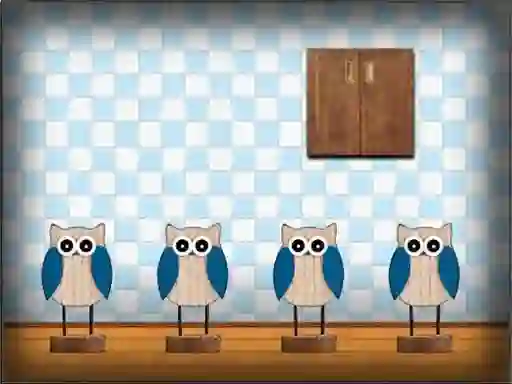 Amgel Easy Room Escape 55 — δωρεάν online παιχνίδι