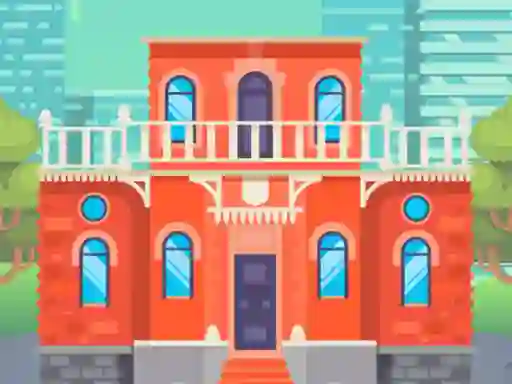 Infinity Tower — δωρεάν online παιχνίδι