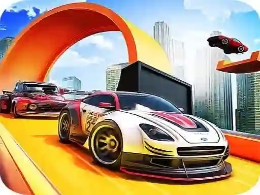 Car Driving 3d Simulator — δωρεάν online παιχνίδι