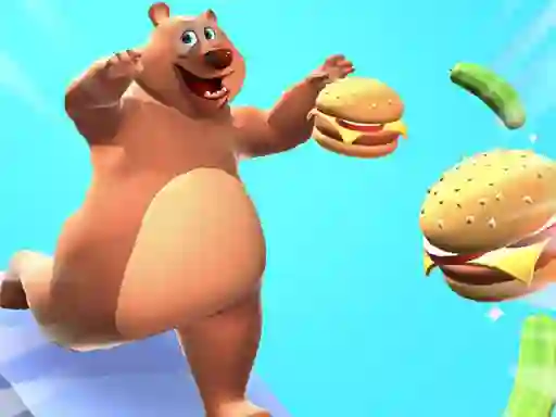 Fat OR Thin — δωρεάν online παιχνίδι