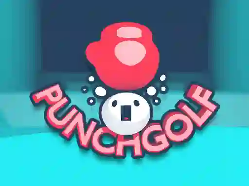 PUNCHGOLF — δωρεάν online παιχνίδι
