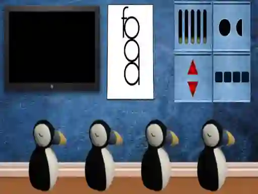 Euphoric Boy Escape — δωρεάν online παιχνίδι
