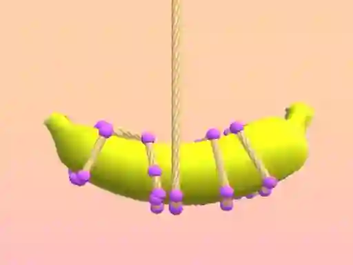 Object Untangler — δωρεάν online παιχνίδι