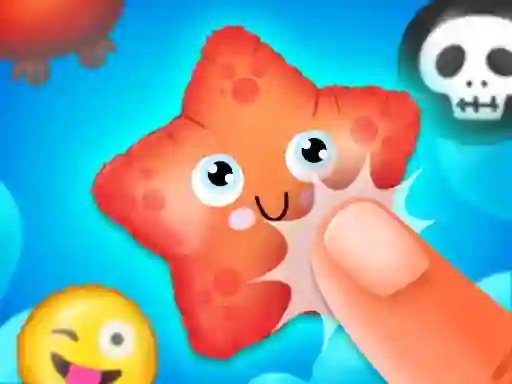 Fun Balloon Pop — δωρεάν online παιχνίδι