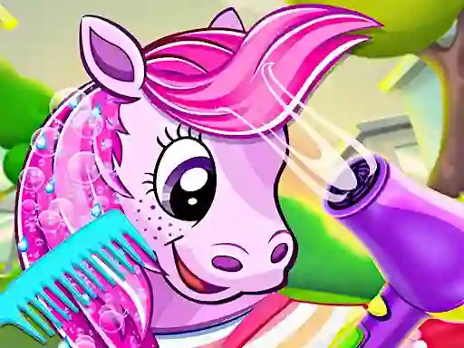My Little Pony — δωρεάν online παιχνίδι