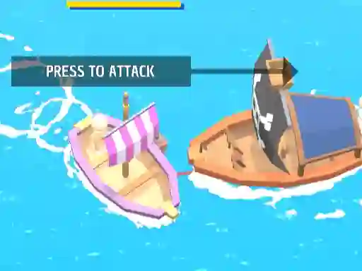 Wars Ships.io — δωρεάν online παιχνίδι