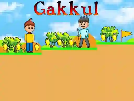 Gakkul — δωρεάν online παιχνίδι