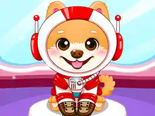 Baby Pet Sitter — δωρεάν online παιχνίδι