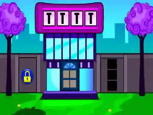 Colony Escape 2 — δωρεάν online παιχνίδι