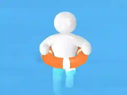 Beach Rescue — δωρεάν online παιχνίδι