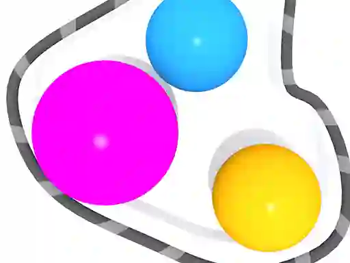 Funny Balls — δωρεάν online παιχνίδι