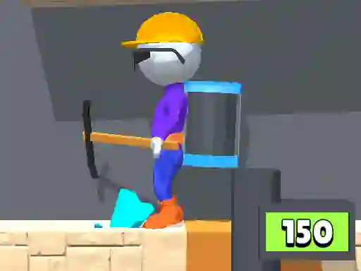 Oilman Online — δωρεάν online παιχνίδι