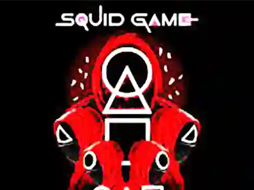 Squid Jump Challenge — δωρεάν online παιχνίδι