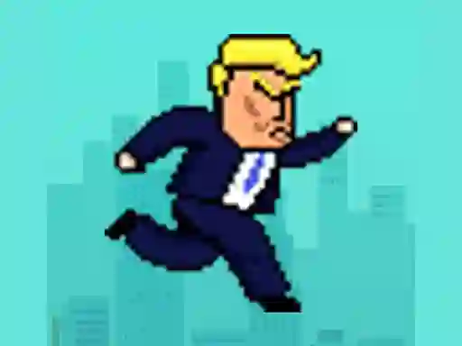 Hoppy Rushy — δωρεάν online παιχνίδι