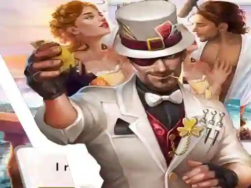 City Hero vs Street Love — δωρεάν online παιχνίδι