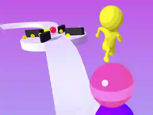 Stack Rider — δωρεάν online παιχνίδι