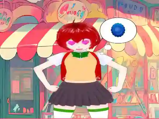 Candy Merge — δωρεάν online παιχνίδι