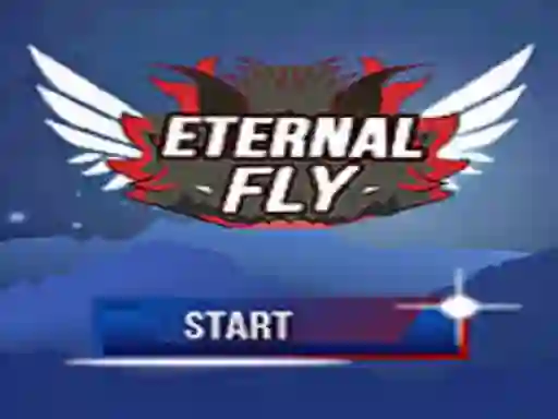 Eternal Fly — δωρεάν online παιχνίδι