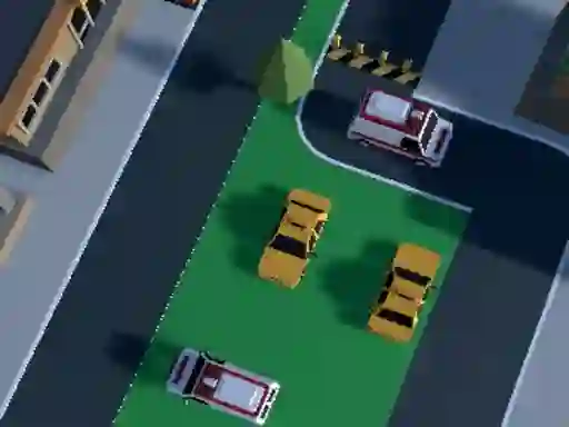 Parking Resolver — δωρεάν online παιχνίδι
