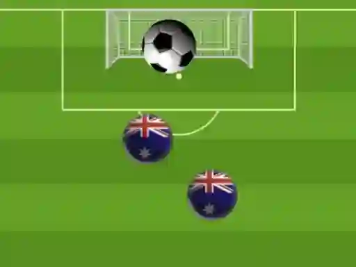 Shoot a Goal — δωρεάν online παιχνίδι