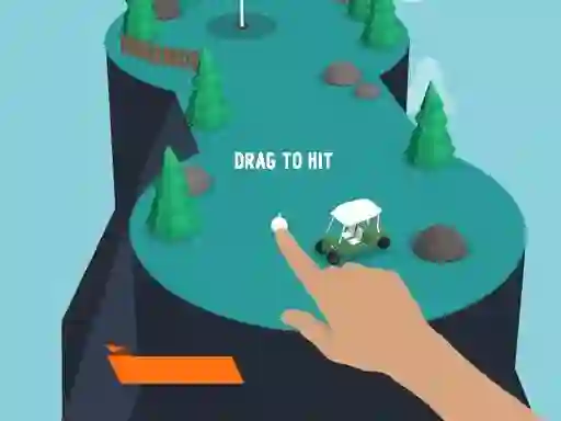 All Golf! — δωρεάν online παιχνίδι