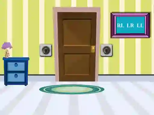 9 Door Escape — δωρεάν online παιχνίδι