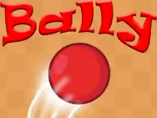 Bally — δωρεάν online παιχνίδι