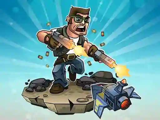 Mr Superfire — δωρεάν online παιχνίδι
