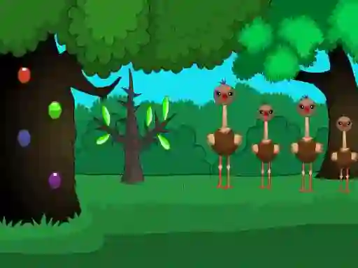 Canny Land Escape — δωρεάν online παιχνίδι