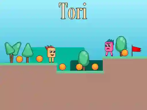 Tori — δωρεάν online παιχνίδι