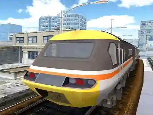 Super drive fast metro train — δωρεάν online παιχνίδι