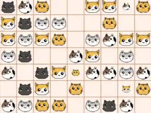 CatLines — δωρεάν online παιχνίδι
