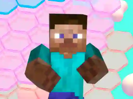CraftMine Ultimate Knockout — δωρεάν online παιχνίδι