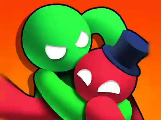 Slap Contest — δωρεάν online παιχνίδι