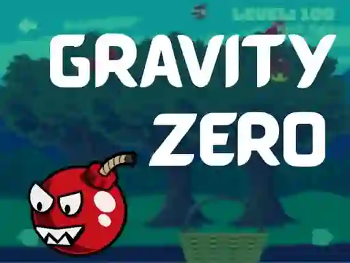 Gravity Zero — δωρεάν online παιχνίδι