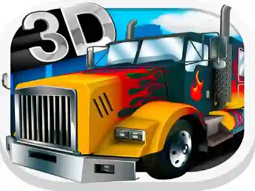 Perfect Drive — δωρεάν online παιχνίδι