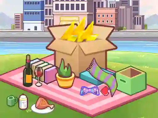Little master of assembly — δωρεάν online παιχνίδι
