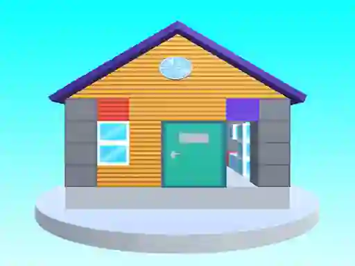 Construct Home — δωρεάν online παιχνίδι