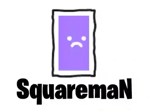 Squareman — δωρεάν online παιχνίδι